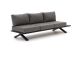 Bellagio La Tomba loungemodule linker/rechterarm 3-zits 251 cm