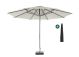 Shadowline Cuba parasol ø 400cm