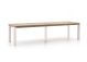 ROUGH-S dining tuintafel 300x90x76cm