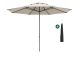 Shadowline Cuba parasol ø 400cm