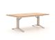 SUNS Stockholm dining tuintafel 220x100x76cm