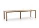 ROUGH-S dining tuintafel 300x90x76cm