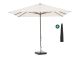 Shadowline Cuba parasol 350x350cm