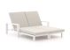 Bellagio Vezzano ligbed set 2-delig met wiel