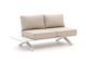 Bellagio La Tomba loungemodule linker/rechterarm 2-zits 176 cm