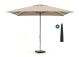 Shadowline Cuba parasol 350x350cm