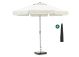 Shadowline Aruba parasol ø 300cm