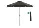 Shadowline Aruba parasol ø 250cm