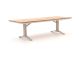 SUNS Stockholm dining tuintafel 280x100x76cm