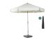 Shadowline Aruba parasol ø 250cm