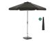 Shadowline Aruba parasol ø 250cm