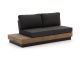 Bellagio Pilago loungemodule rechterarm 195cm