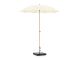 Suncomfort by Glatz Rustico parasol ø 220cm