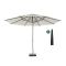 Shadowline Cuba parasol ø 400cm