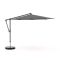 Glatz Sunwing Casa zweefparasol ø 330cm