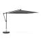 Glatz Sunwing Casa zweefparasol 270x270cm