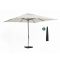 Shadowline Cuba parasol 350x350cm