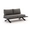 Bellagio La Tomba loungemodule linker/rechterarm 2-zits 176cm