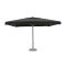 Shadowline Java parasol 400x400cm