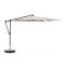 Glatz Sunwing Casa zweefparasol 270x270cm