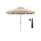 Shadowline Aruba parasol ø 300cm