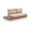 Bellagio Pilago loungemodule rechterarm 195cm