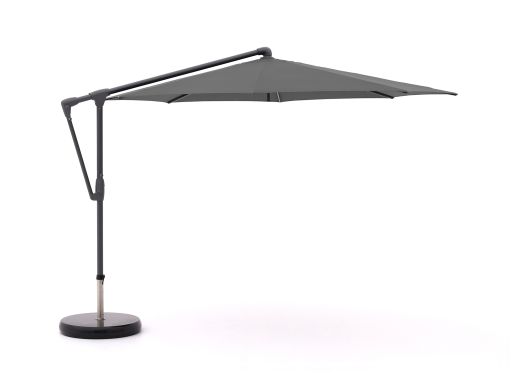 Glatz Sunwing Casa zweefparasol ø 300cm