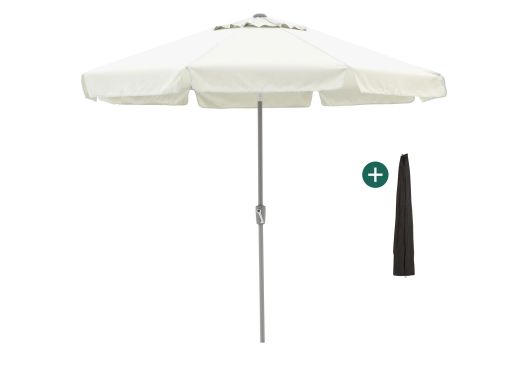 Shadowline Aruba parasol ø 300cm