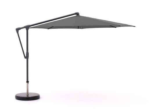 Glatz Sunwing Casa zweefparasol ø 330cm