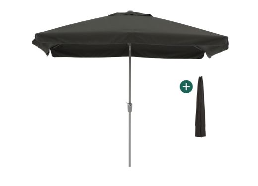 Shadowline Aruba parasol 300x200cm