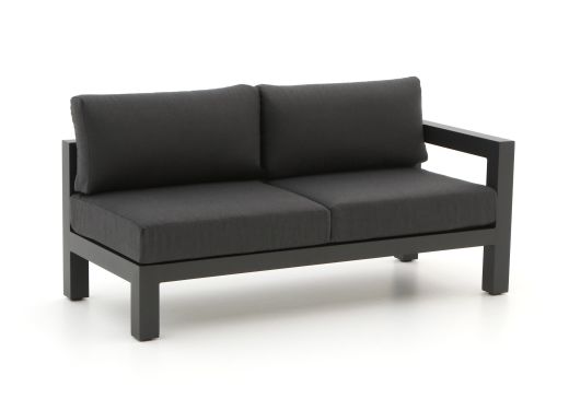 Bellagio Campazzo loungemodule linkerarm 168cm