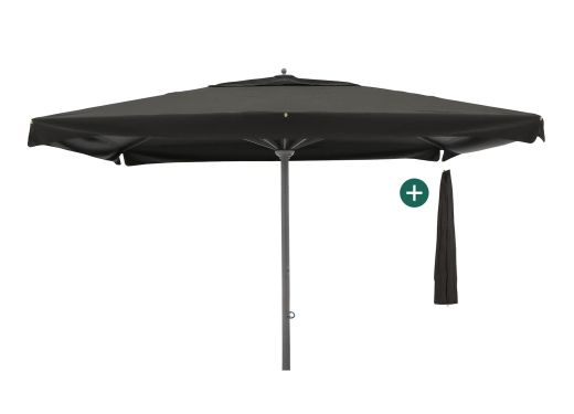 Shadowline Java parasol 450x450cm