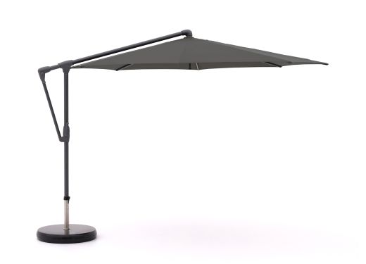 Glatz Sunwing Casa zweefparasol ø 330cm