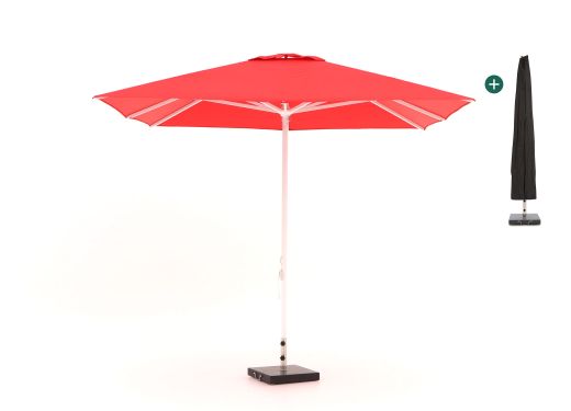 Shadowline Cuba parasol 300x300cm