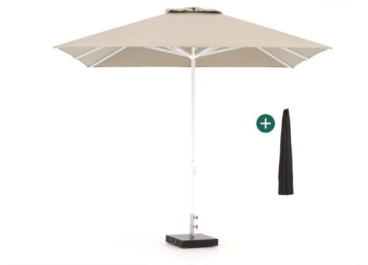 Shadowline Cuba parasol 300x300cm