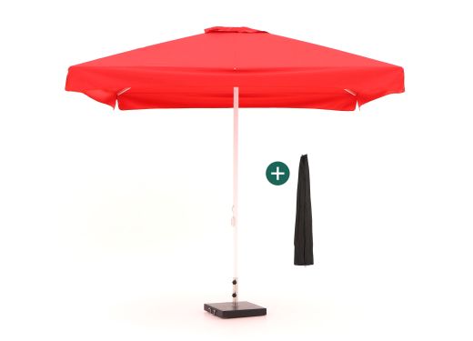 Shadowline Bonaire parasol 300x300cm