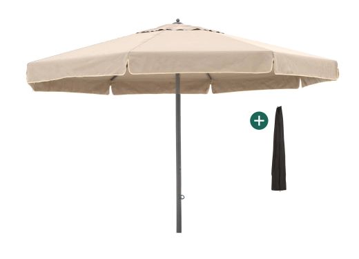 Shadowline Java parasol ø 500cm