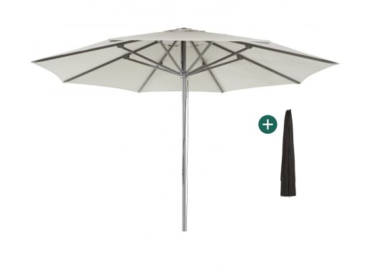 Shadowline Cuba parasol ø 400cm