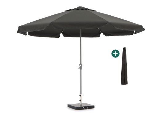 Shadowline Aruba parasol ø 350cm