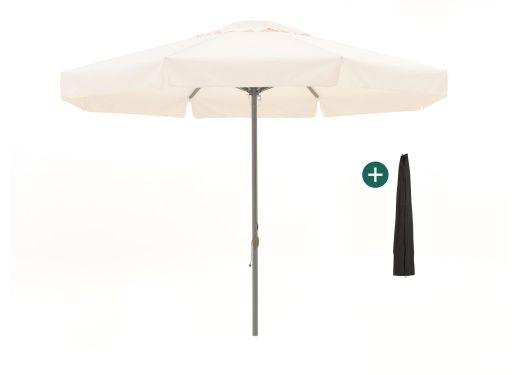 Shadowline Bonaire parasol ø 350cm