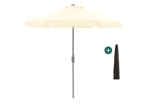 Shadowline Aruba parasol ø 250cm