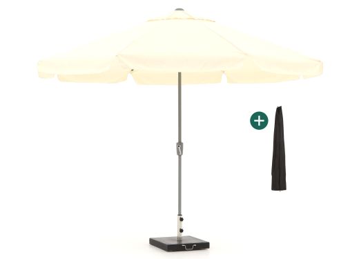 Shadowline Aruba parasol ø 350cm