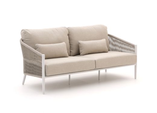 Bellagio Mineo lounge tuinbank 2,5 zits 188cm