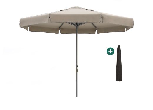 Shadowline Bonaire parasol ø 350cm