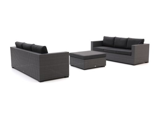 Forza Giotto bank loungeset 3-delig