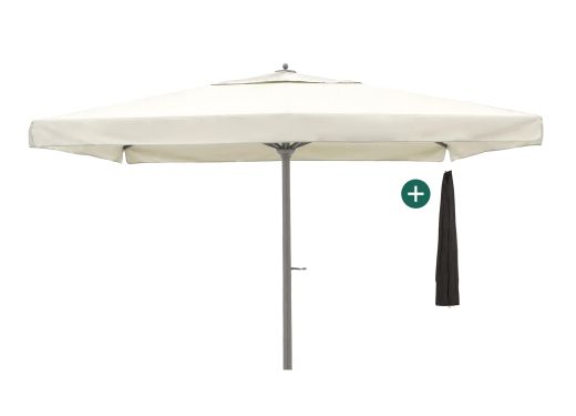 Shadowline Java parasol 450x450cm