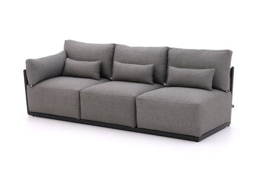 SUNS Sorrento loungemodule rechterarm 250cm