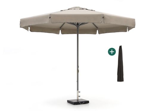 Shadowline Bonaire parasol ø 350cm