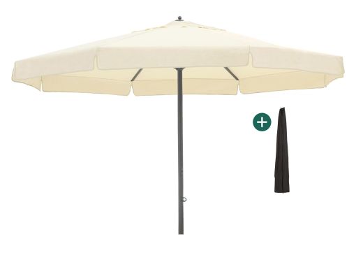 Shadowline Java parasol ø 500cm