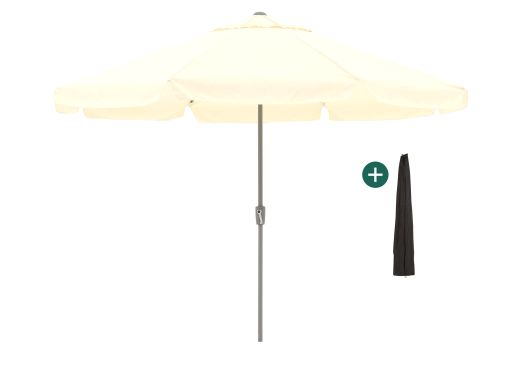 Shadowline Aruba parasol ø 350cm